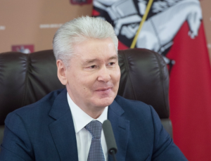 Сергей Собянин провел очередное заседание Правительства Москвы 