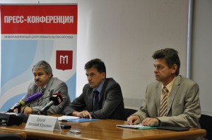 Число документов для оформления ордера на земляные работы в Москве сократится с 1 августа