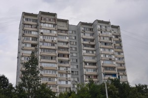 Каждый седьмой дом в Москве будет отремонтирован по программе капремонта в ближайшие два года