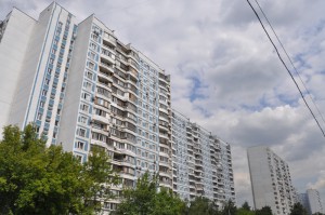 В этом году провести капитальный ремонт планируют в 4-х домах района Бирюлево Западное 