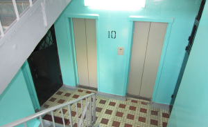 Безопасность лифтов оценят в районе Чертаново Южное