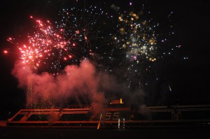 Стадион «Торпедо» в ЮАО отпраздновал свое 55-летие