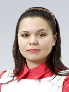 Депутат муниципального округа Чертаново Южное Марина Ефремова поддержала инициативу о запрете курения за рулем автомобиля 