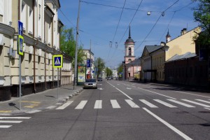 Москвичи оценят качество проведенных работ по программе «Моя улица» на портале "Активный гражданин"