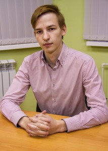 Евгений Михин сообщил, что молодежная палата района Чертаново Южное ведет активную работу с управой района