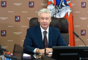 Мэр Москвы Сергей Собянин сообщил, что экологическая акция "Миллион деревьев" продолжится весной следующего года
