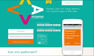 Итоги голосования в «Активном гражданине» уже сейчас может проверить каждый москвич