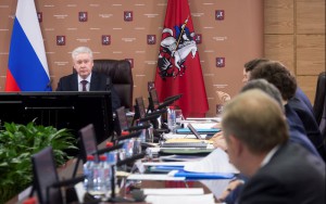 Мэр Москвы Сергей Собянин заявил, что повышения тарифов на услуги ЖКХ с 1 января в столице не будет