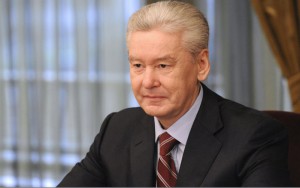 Мэр Москвы Сергей Собянин объявил о завершении реконструкции Можайского шоссе