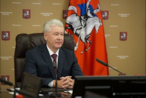 Мэр Москвы Сергей Собянин сообщил о запуске нового краудсорсинг-проекта