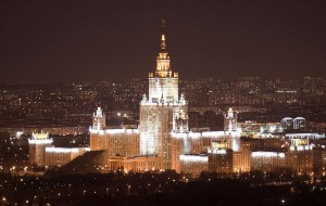 В рейтинг 50 лучших городов мира для студентов вошла российская столица