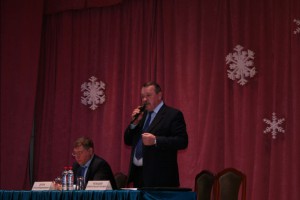 Префект Южного округа Алексей Челышев рассказал о развитии Южного округа Москвы 