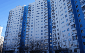 Многоквартирные дома района Чертаново Южное обслуживают семь управляющих компаний
