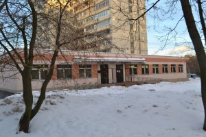 Библиотека №143 района Чертаново Южное присоединилась к акции