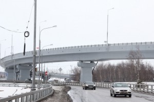 На пересечении Каширского и Варшавского шоссе могут появиться новые дороги
