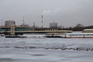 В 2016 году начнутся работы по благоустройству набережных Москвы-реки