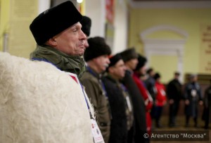 Московские казаки готовы оказать любую помощь в демонтаже незаконной постройки