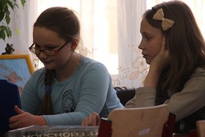 Группа кратковременного пребывания для детей будет работать в ТСЦО «Чертаново» во время весенних каникул