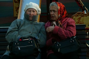 В районе Чертаново Южное снизилось число жителей, нуждающихся в социальной помощи