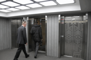 Проверка лифтов пройдет в районе Чертаново Южное
