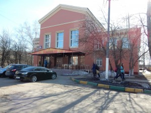 Жители района Чертаново Южное смогут посетить спектакль-мюзикл