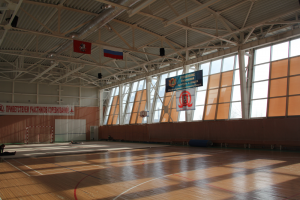 Турниры по стритболу и гандболу состоятся в районе Чертаново Южное