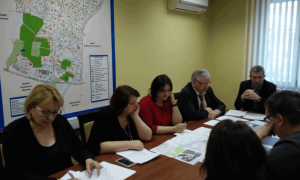 Депутаты муниципального округа Чертаново Южное провели внеочередное заседание 
