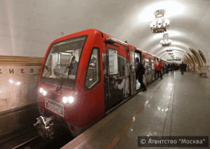 Московская подземка совместно с порталом «Активный гражданин» запускает спецпроект «Портрет в метро»