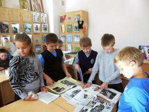 Жители района Чертаново Южное смогут посетить литературную встречу, посвященную творчеству Александра Волкова
