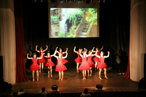 В доме культуры «Маяк» состоится отчетный концерт творческих коллективов