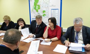 Депутаты муниципального округа Чертаново Южное проведут очередное заседание