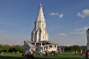 В День исторического и культурного наследия Москвы в ЮАО состоится «Коломенский хоровод»