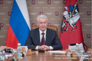 Мэр Москвы Сергей Собянин заявил, что информация о капремонте переведена в электронный вид