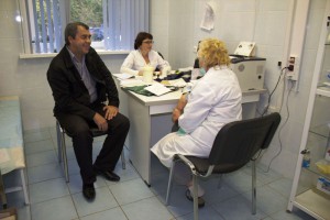 Бригада скорой наркологической помощи начнет работать в районе Чертаново Южное