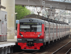 В ЮАО в этом году закончат реконструкцию одной из железнодорожных платформ 