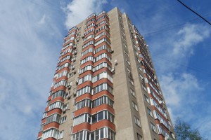 Для льготников в Москве построят около 750 тысяч квадратных метров жилья