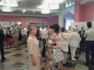На юге Москвы провели первый съезд Всероссийской ассоциации собственников жилья