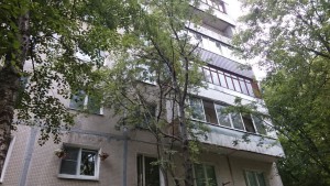 В районе Чертаново Южное отремонтируют четыре квартиры ветеранов ВОВ
