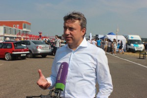 Депутат Анатолий Выборный: Наша задача – найти законодательный компромисс в вопросе тюнинга автомобилей
