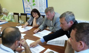 Депутаты муниципального округа Чертаново Южное провели очередное заседание