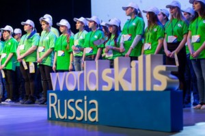Студенты Москвы успешно справились с пробным экзаменом по методике WorldSkills