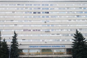 Лекции по здоровью бесплатно проводят в больнице имени Буянова 