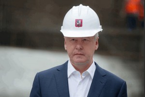 Мэр Москвы Сергей Собянин рассказал о строительстве ТПК