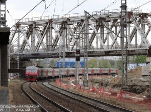 После запуска движения на МЦК в сентябре москвичи смогут не платить за проезд по кольцу