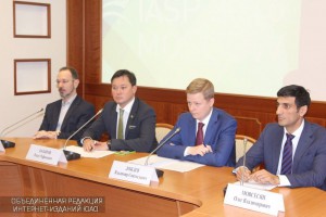 В Москве впервые пройдет всемирная конференция научных парков и зон инновационного развития