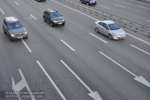 В связи с проведением ремонтных работ до конца декабря ограничат движение на Автозаводском мосту