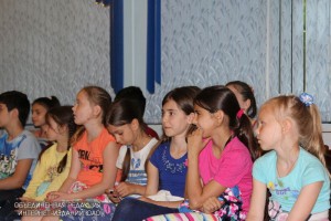 Школьникам района Чертаново Южное расскажут об истории почты