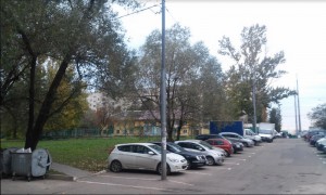 В столице начала работать новая версия мобильного приложения «Парковки Москвы»