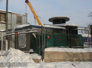 В районе уменьшилось число долгостроев