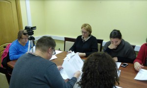 Очередное заседание провели депутаты муниципального округа Чертаново Южное
